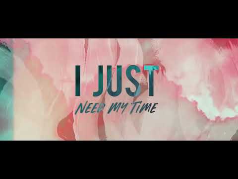 Emil V - I Just Need My Time