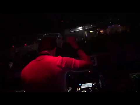 Frangellico@Bahrein Buenos Aires "Dreamers Showcase" w/ Fernando Ferreyra & Berni Turletti