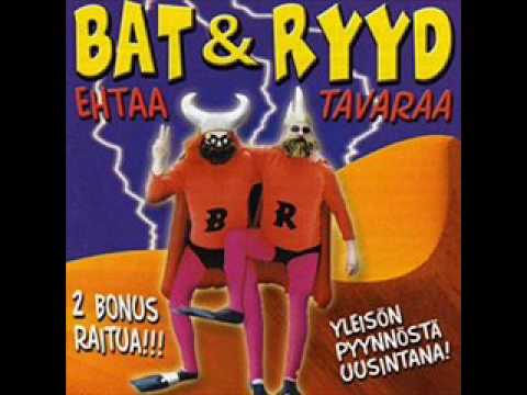 Bat & Ryyd - Rapula