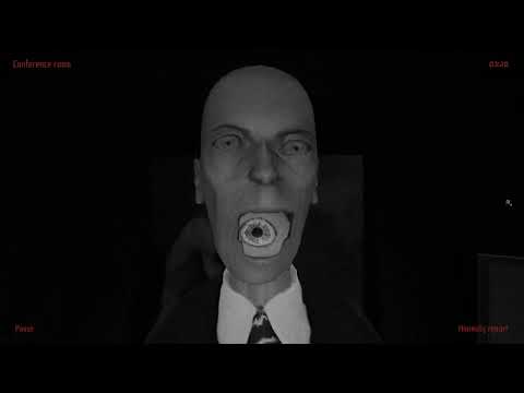 I’m On Observation Duty 4 | The Station House