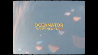 Oceanator – “Happy New Year”