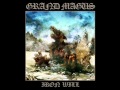 Grand Magus - Iron Will 