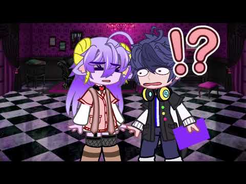 Jenny By: Studio Killers (Mc x Leviathan)