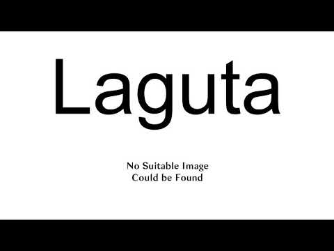 Laguta