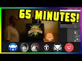 The Unofficial VanossGaming Podcast Lobby Moments Compilation