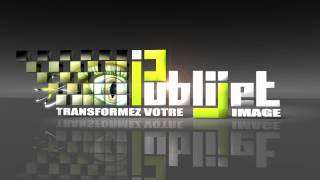 Logo PUBLIJET