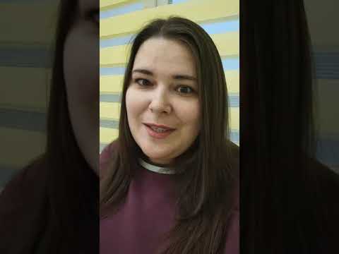Видеовизитка