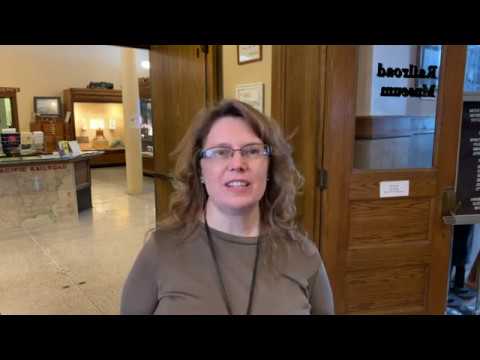 Durand Union Station Virtual Tour Intro