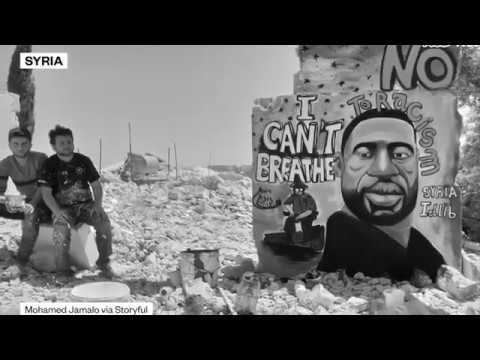 Juan & Lisa Winans - It Belongs To Me [feat  Marvin L  Winans] (BLM Official Music Video)