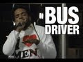 Busdriver "The Troglodyte Wins" | indieATL session