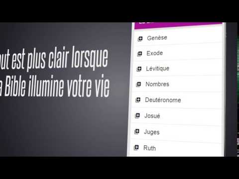 La Bible Catholique audio Video