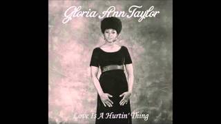 Gloria Ann Taylor - World That's Not Real