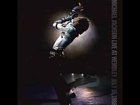 12. Bad Groove (The Band Jam Interlude)-Michael Jackson (Bad Tour Live At Wembley July 16,1988)