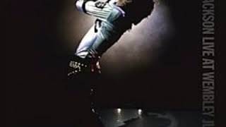 12. Bad Groove (The Band Jam Interlude)-Michael Jackson (Bad Tour Live At Wembley July 16,1988)