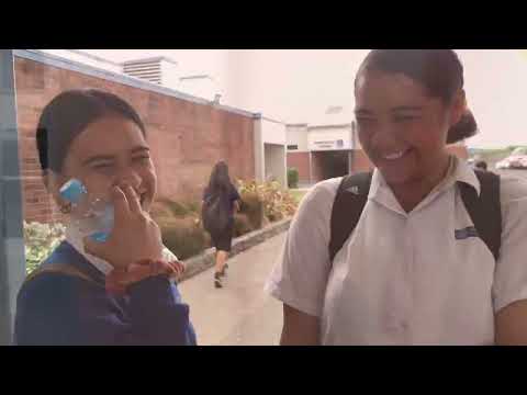 Tangaroa College 2020🤘🏼