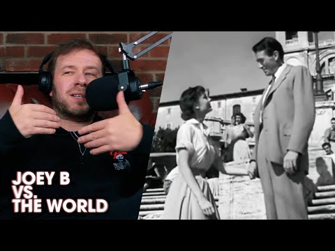 Joey B Toonz on The 1950's vs. 2020's