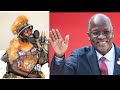 BABA MAGUFULl By MR ONGENGO