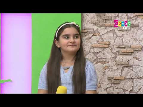 "Çərpələng" - 6 oktyabr 2025-ci il