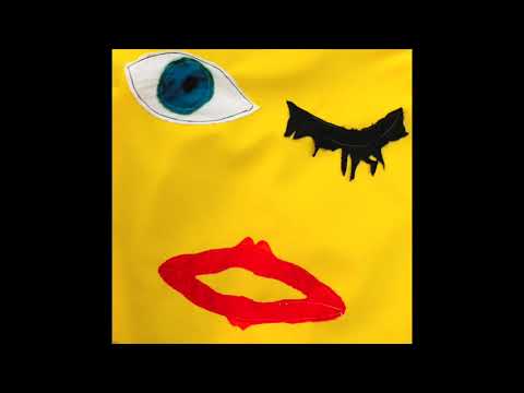 Your enthusiasm to tell a story - Yellow