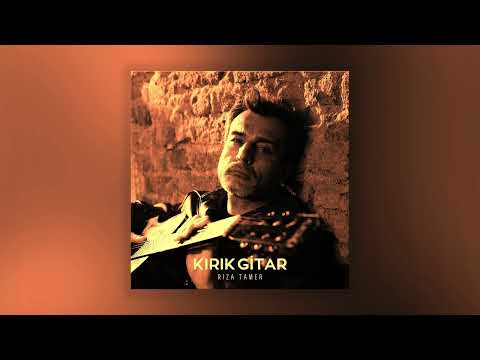 Adam Olmaz - Rıza Tamer