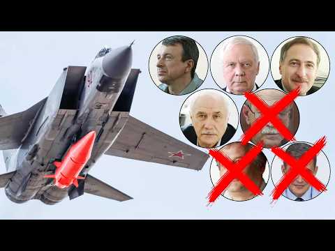 Why Russia Built a Hypersonic Super-Weapon, Then Jailed Its Scientists
