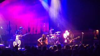 Kacey Musgraves - Keep It To Yourself London July 2014