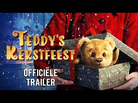 afbeelding Nederlands gesproken trailer