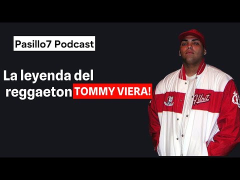 ULTIMA HORA!! Tommy Viera le contesta a Arcangel y nos cuanta lo que sucedio con Daddy Yankee