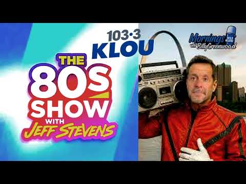 ''103.3 KLOU'' 103.3 KLOU Saint Louis, MO Legal ID