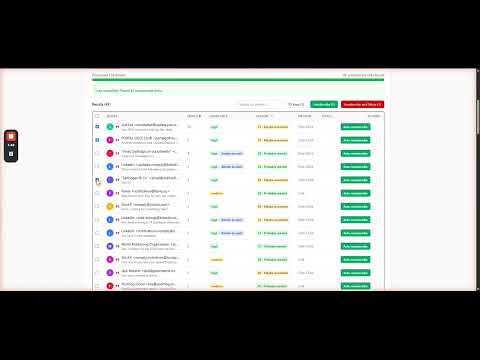 ClearMyInbox video preview