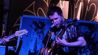 Caliban - 24 Years / Live @ LiveMusicHall Cologne 28.10.2012 (1080p)
