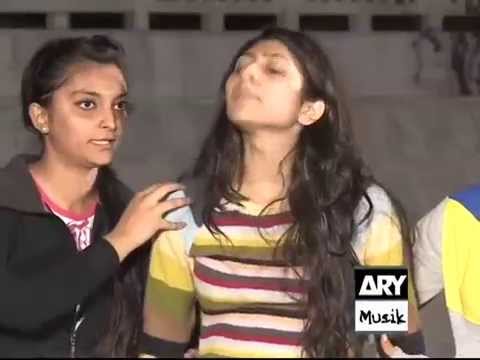 Mountain Dew Living On The Edge Season-4 Episode 15 (HD) 09 May 2013