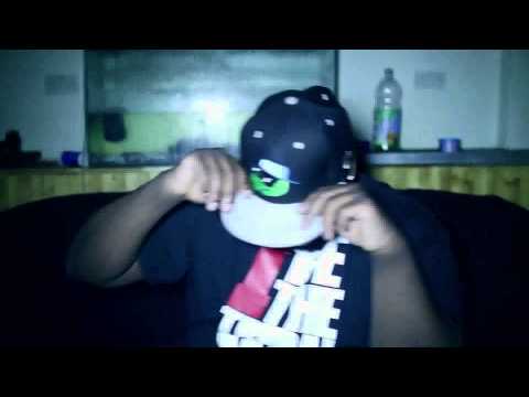 AFRO PARTY By Tribal Magz Ft  Skinny Malone & A Squeezy VIDEO