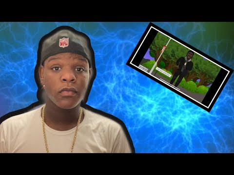 American Reacts to Uk Drill | (ACG X Y.ACG)Young dizz x Striker - Time Will Tell 2 [Animated Video ]