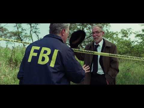 Q-Furb x 40 $tacks "Nightmares" (Official Short Film) Dir. by @AdioAsh