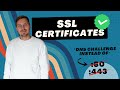 Traefik DNS Challenge With Wildcard Certificates Easy Tutorial