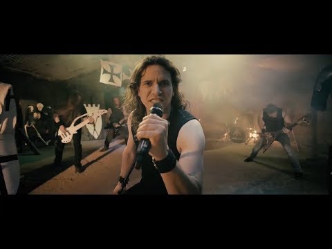 INNER AXIS - All Is One (Official Video)
