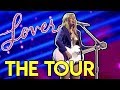 Taylor Swift REVEALS Lover Tour Plans | Taylor Swift Tuesday #70 Taylor Swift REVEALS Lover Tour Plans | Taylor Swift Tuesday #70
