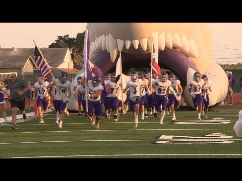 BGC Game of the Week Preview: Boerne vs. Antonian