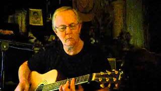 My Greatest Fear -- Randy Travis (cover)