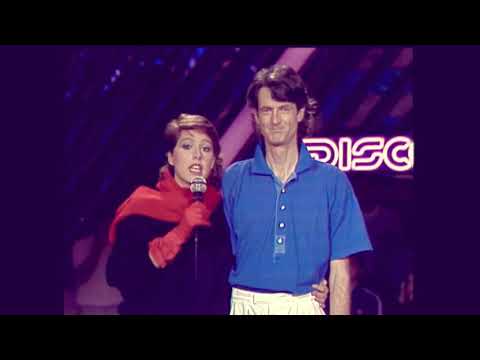 Peter Hammill, TV 1984