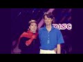 Peter Hammill, TV 1984