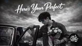 Download lagu Here's Your Perfect by Jamie Miller - Late Night Melodies (AI Cover) mp3 Download lagu Here's Your Perfect by Jamie Miller - Late Night Melodies (AI Cover) mp3