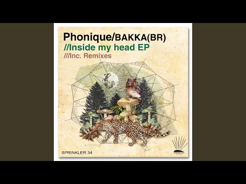 Inside My Head (Radio Mix)