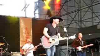 PNE 2008 Aaron pritchett - Can&#39;t say i didn&#39;t love you