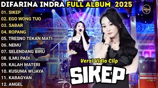 Download lagu SIKEP - DIFARINA INDRA - EGO WONG TUO - OM ADELLA FULL ALBUM TERBARU 2025 mp3 Download lagu SIKEP - DIFARINA INDRA - EGO WONG TUO - OM ADELLA FULL ALBUM TERBARU 2025 mp3