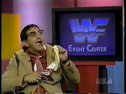 Event Center: Jamison [1992-11-09]