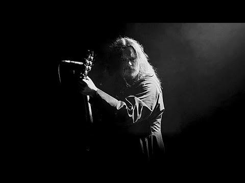 AARSLAND Live in Moscow (Full concert)  Dark Ambient & Doom Black Metal