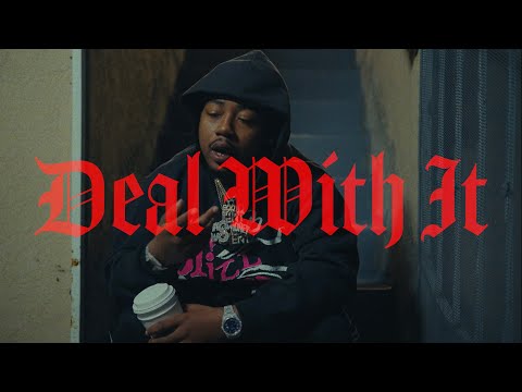 Toohda Band$ - Deal With It (Official Video)