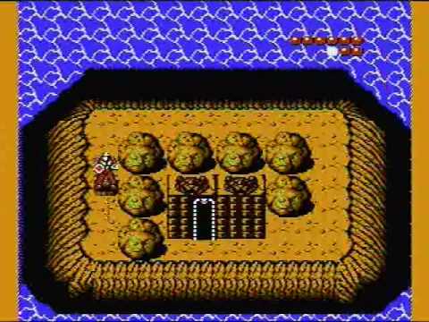 Rygar Nes Let's Play/Walkthrough Part 2
